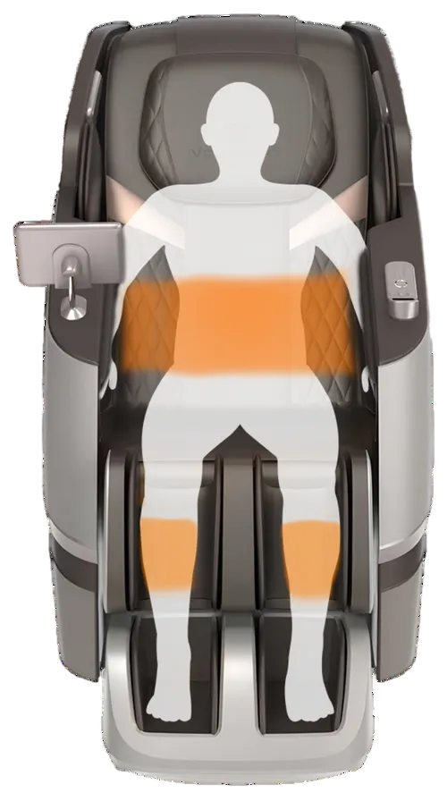 Xavier Duo Pro Max