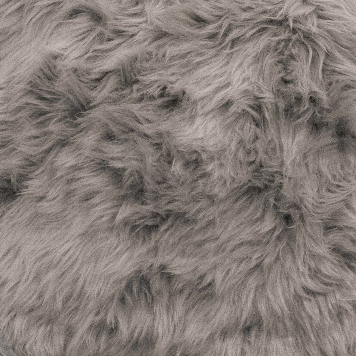 Luxury New Zealand Sheepskin Beanbag – XXL (Unfilled)