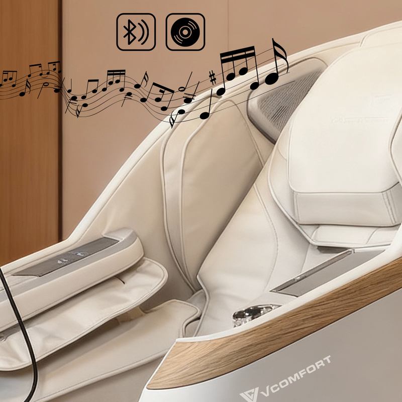 TRok Pro Max 3D 3-Level Zero Gravity