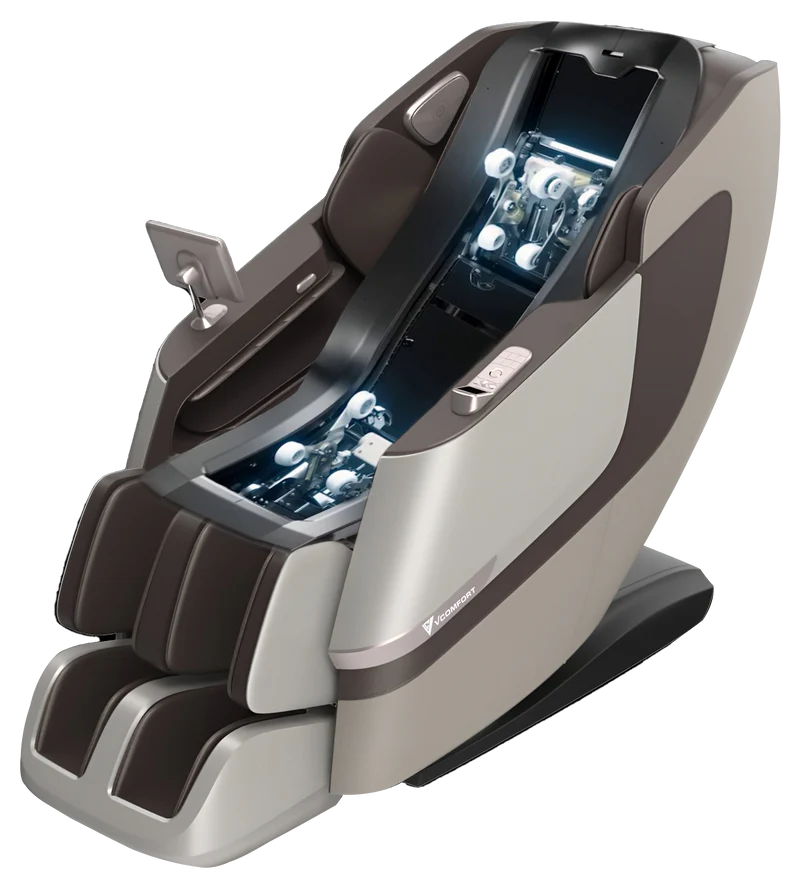 Xavier Duo Pro Max