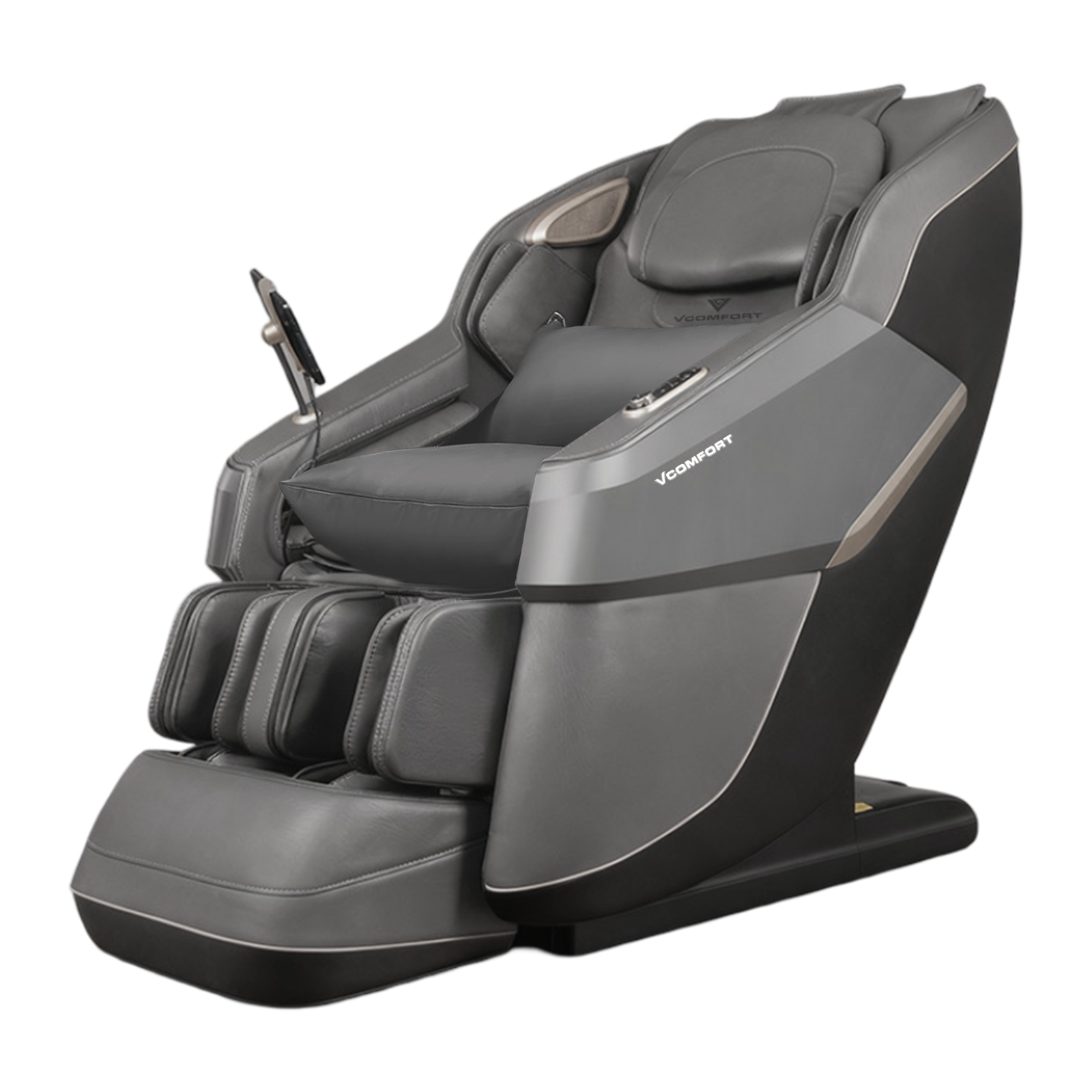 Medifit Pro Max 3D Intelligent Soft-Touch Mechanism
