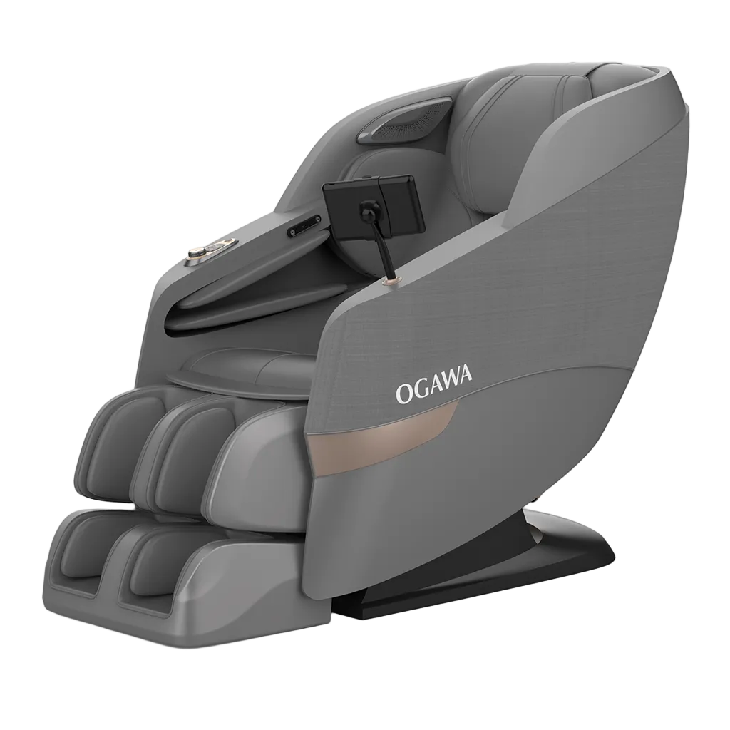 Ogawa Resta Adaptive 3D massage with stretch, heat & zero gravity support