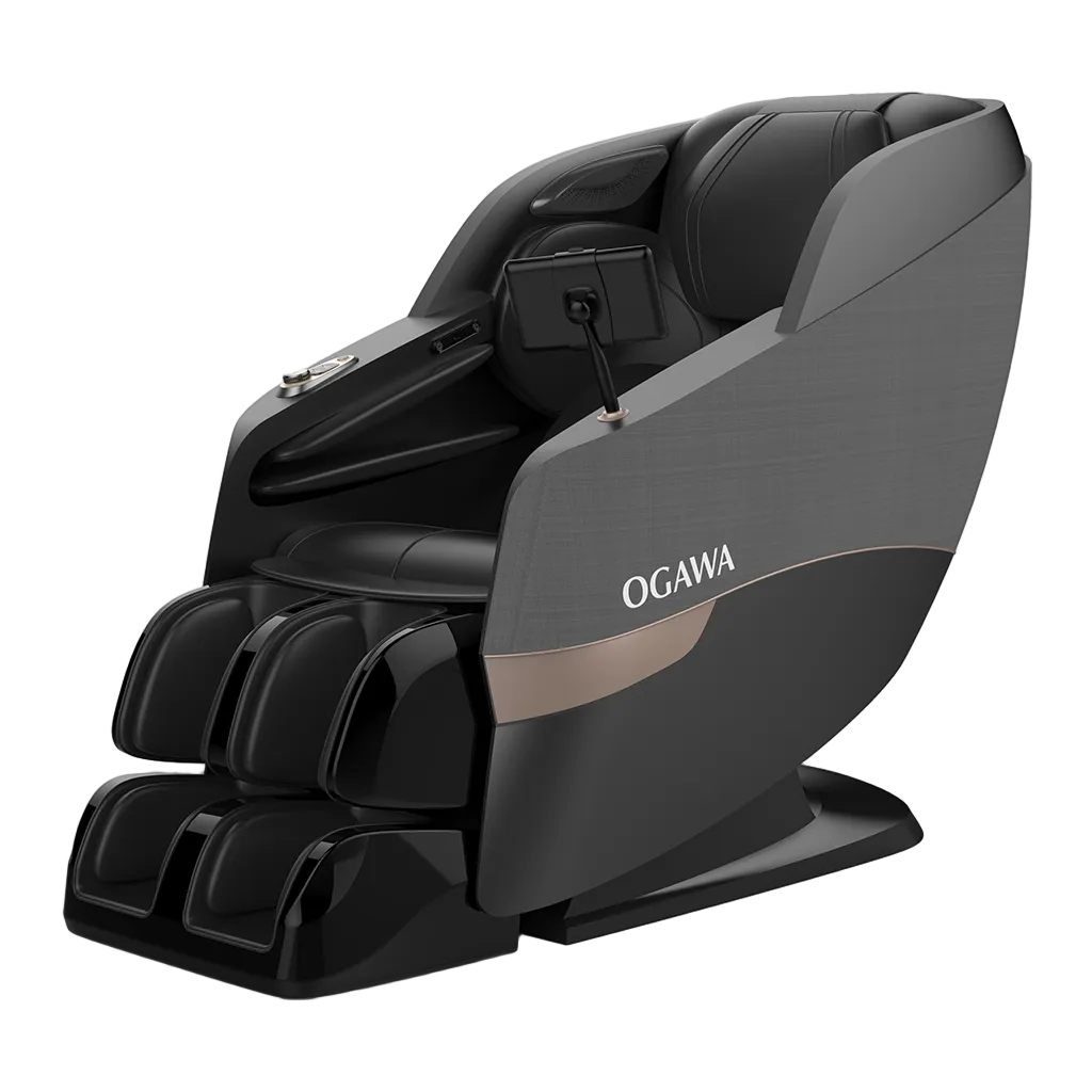 Ogawa Resta Adaptive 3D massage with stretch, heat & zero gravity support
