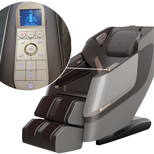 Xavier Duo Pro Max