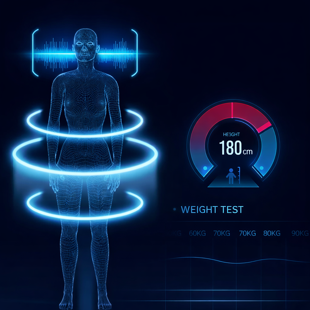 Ogawa Resta Adaptive 3D massage with stretch, heat & zero gravity support