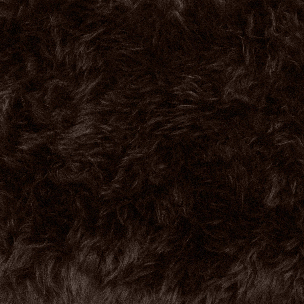 Luxury New Zealand Sheepskin Beanbag – XXL (Unfilled)