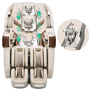 BodyFriend Falcon SV