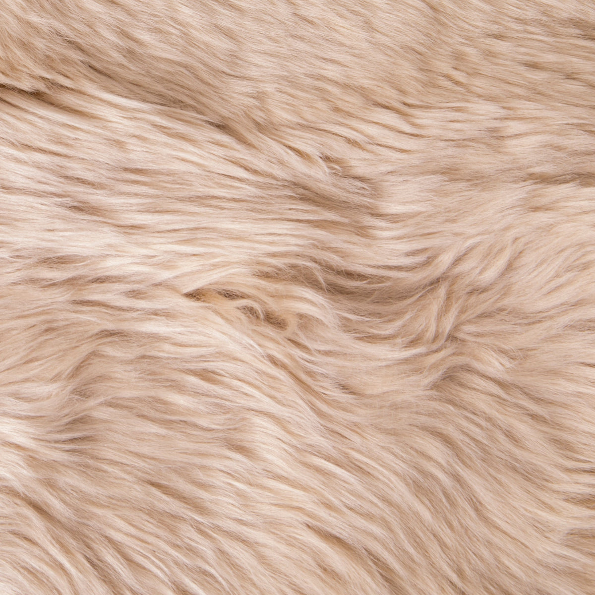 Luxury New Zealand Sheepskin Rug – Sextuple (6 Pelt)