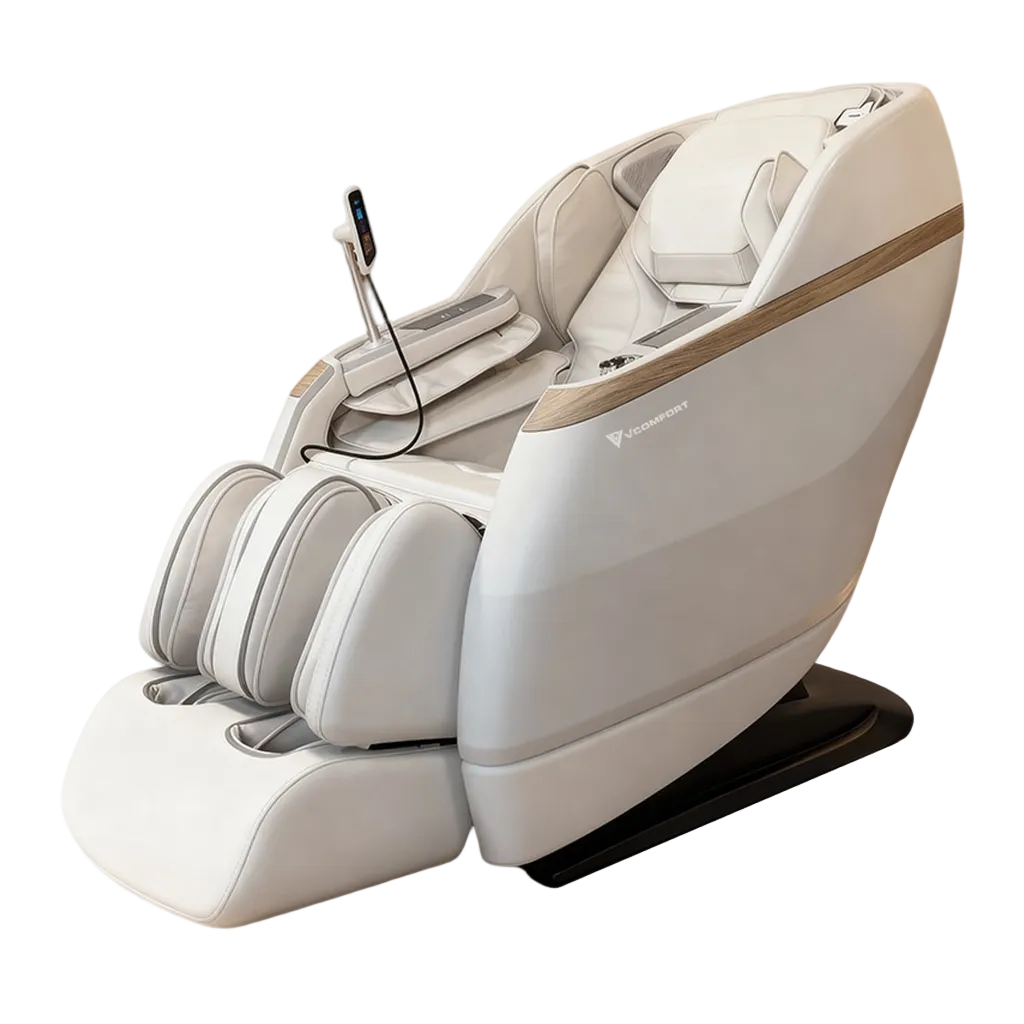 TRok Pro Max 3D 3-Level Zero Gravity
