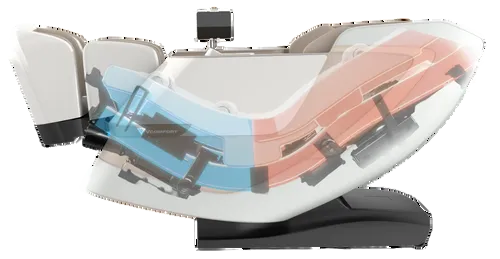 Xavier Duo Pro Max